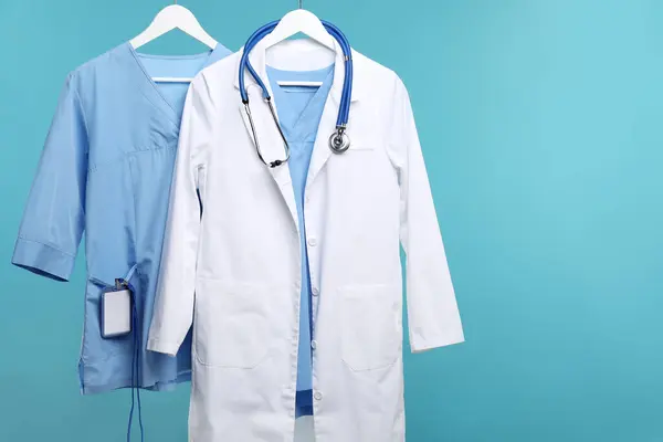 Medical Uniforms